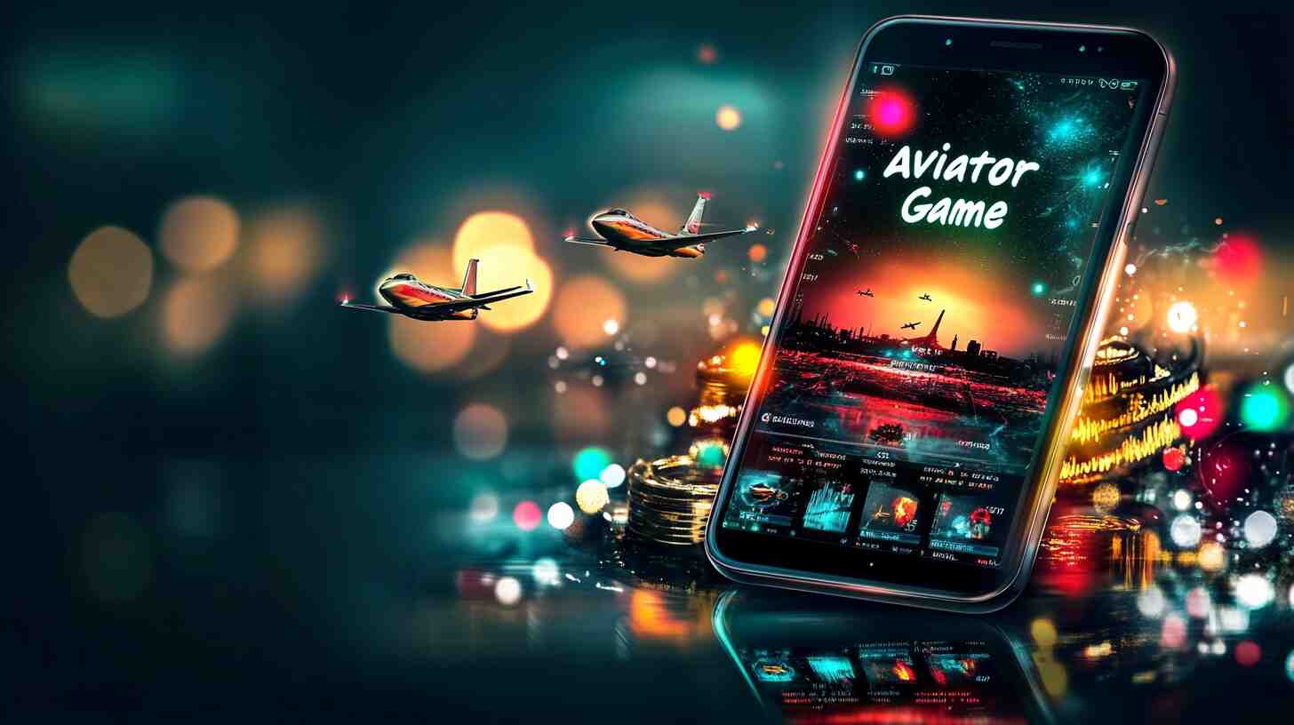Prueba el juego Aviator en el Casino JUEGACONELKING