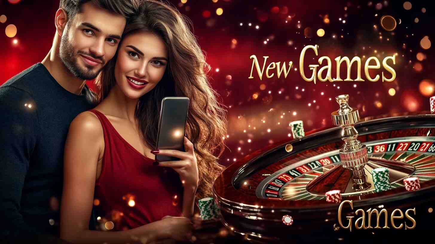 Los mejores juegos de entretenimiento y de choque en el Casino JUEGACONELKING