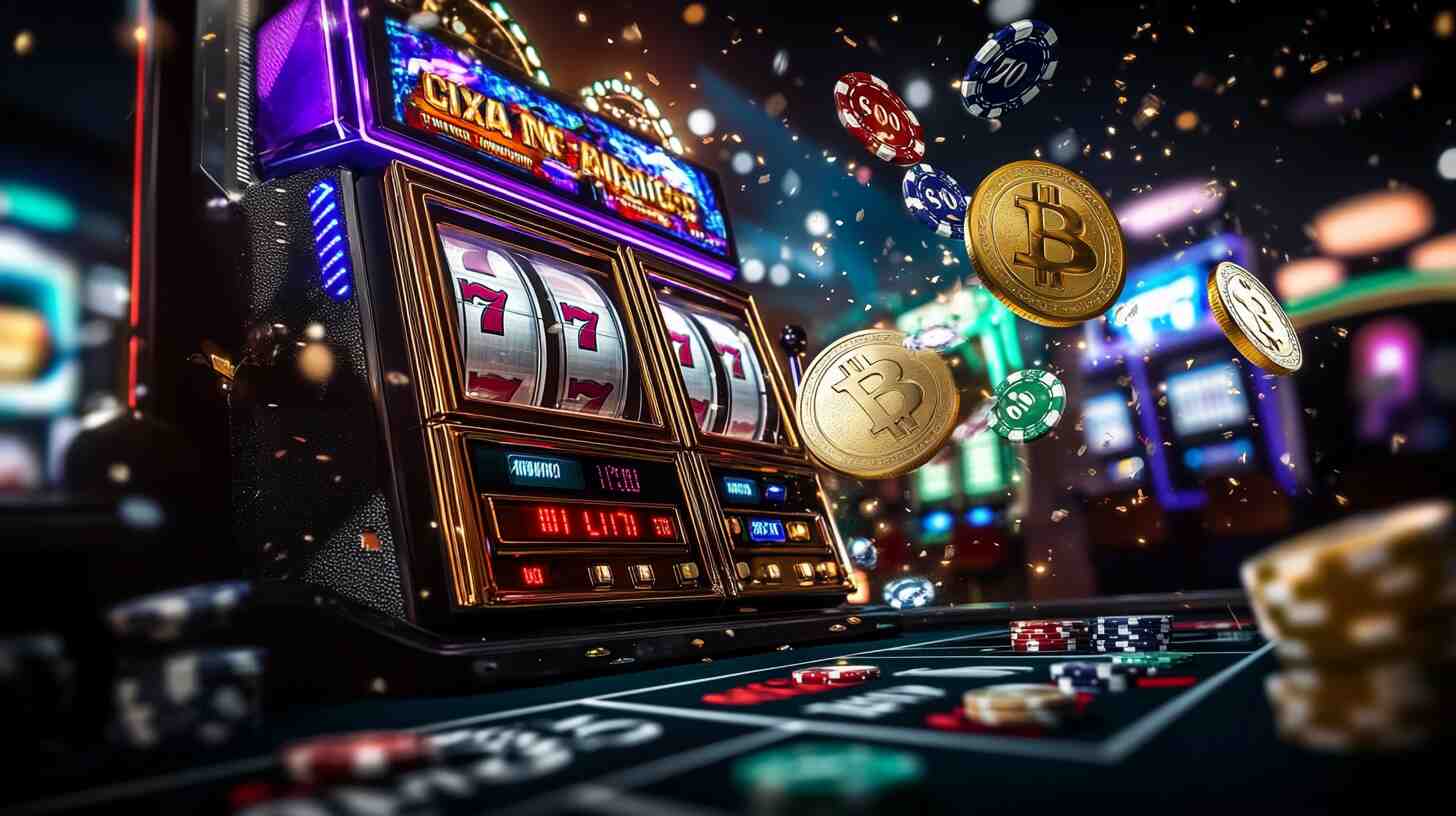 Tragamonedas populares en el casino JUEGACONELKING